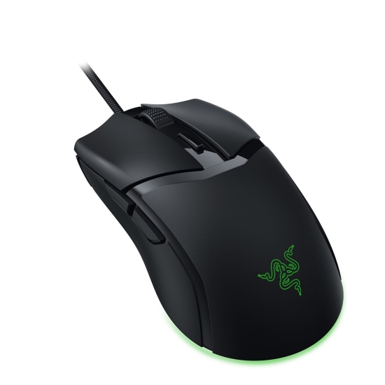 Mysz komputerowa Razer Cobra Mouse RGB